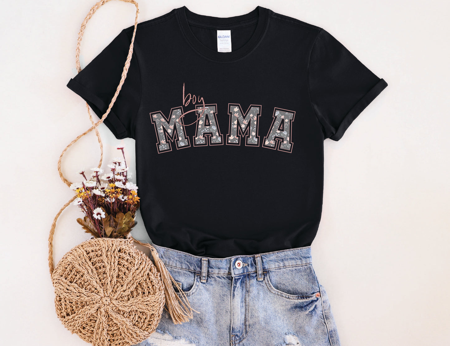 Boy MAMA