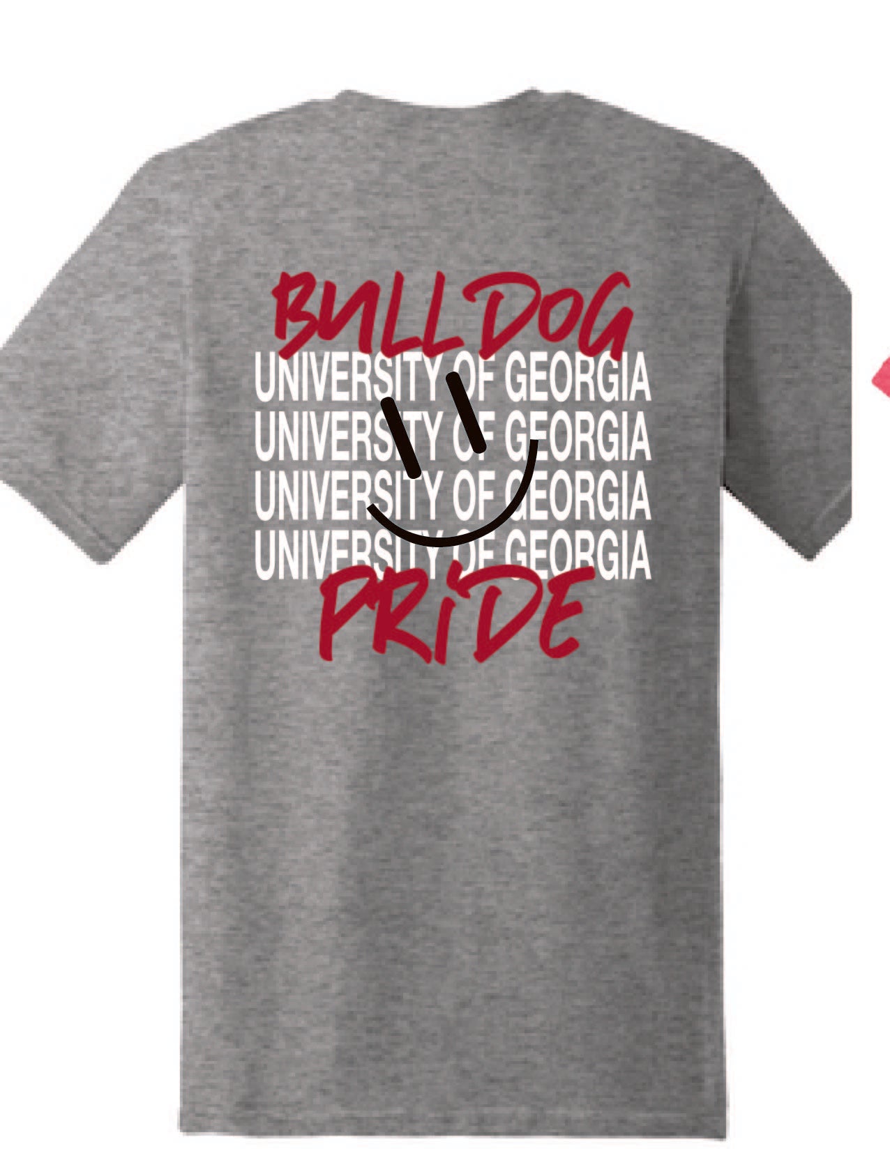 BULLDOG PRIDE!!!