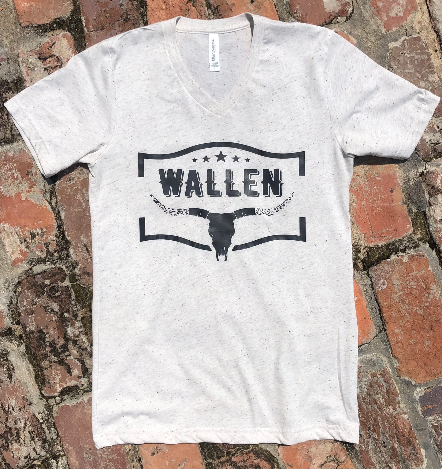 Wild about Wallen