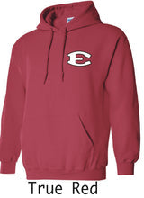 ECI Adult Hoodies
