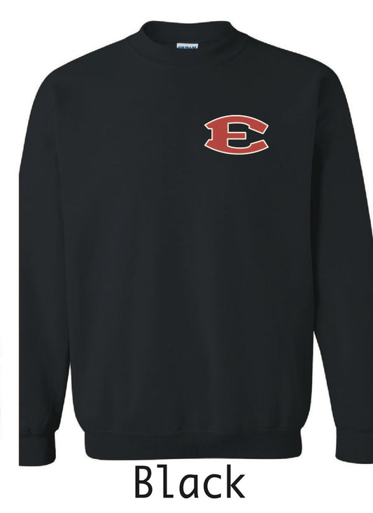 ECI Crewneck Sweatshirts (Youth & Adult)