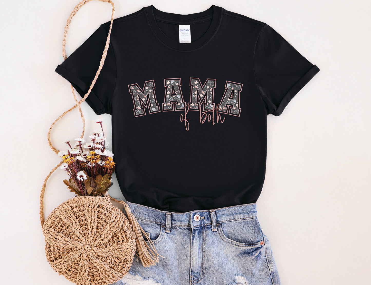 MAMA of Both