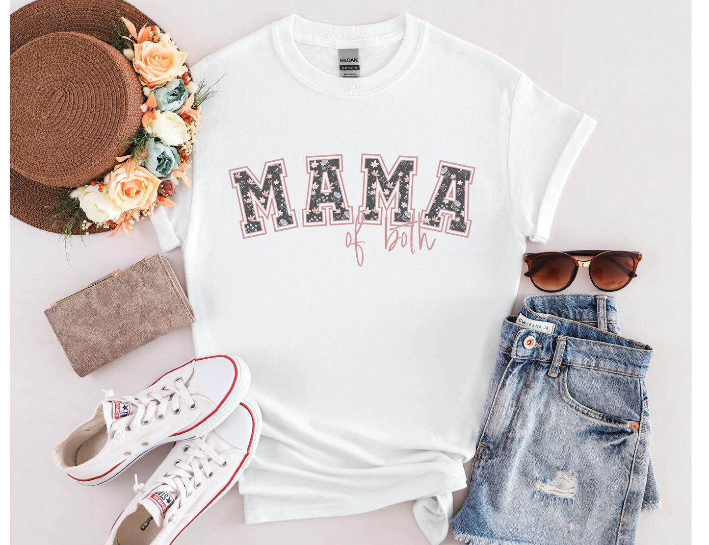 MAMA of Both