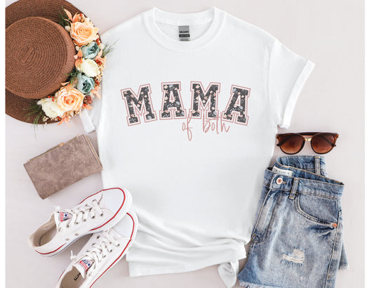 MAMA of Both