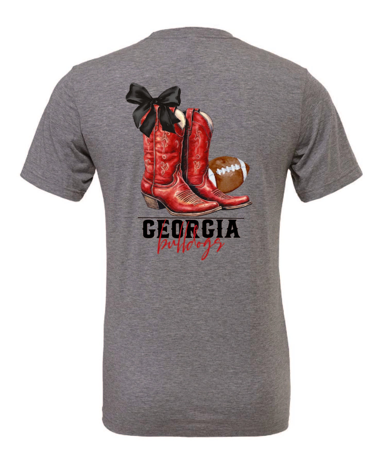 Bulldogs & Boots