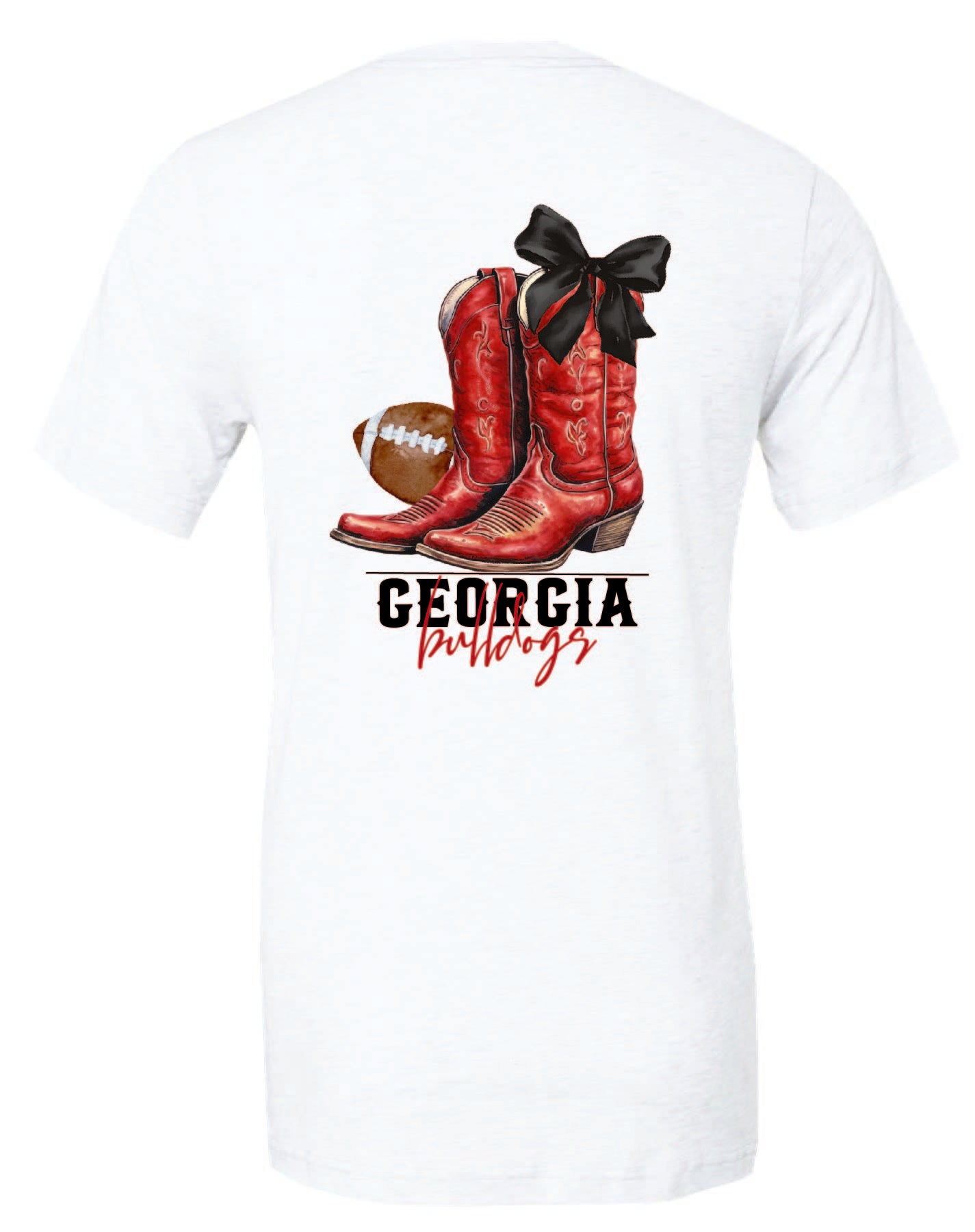 Bulldogs & Boots
