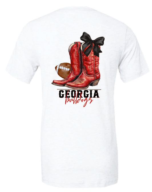 Bulldogs & Boots