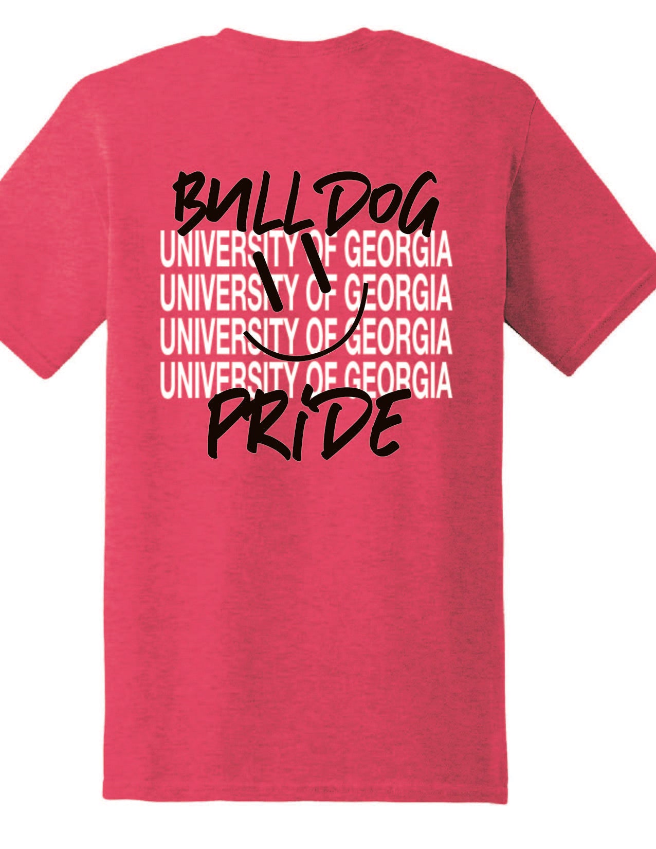 BULLDOG PRIDE!!!