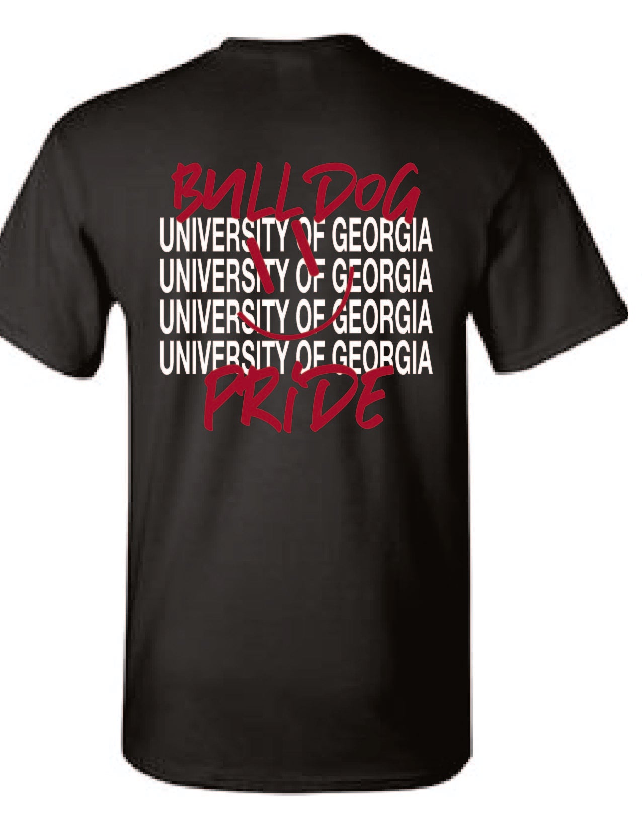 BULLDOG PRIDE!!!