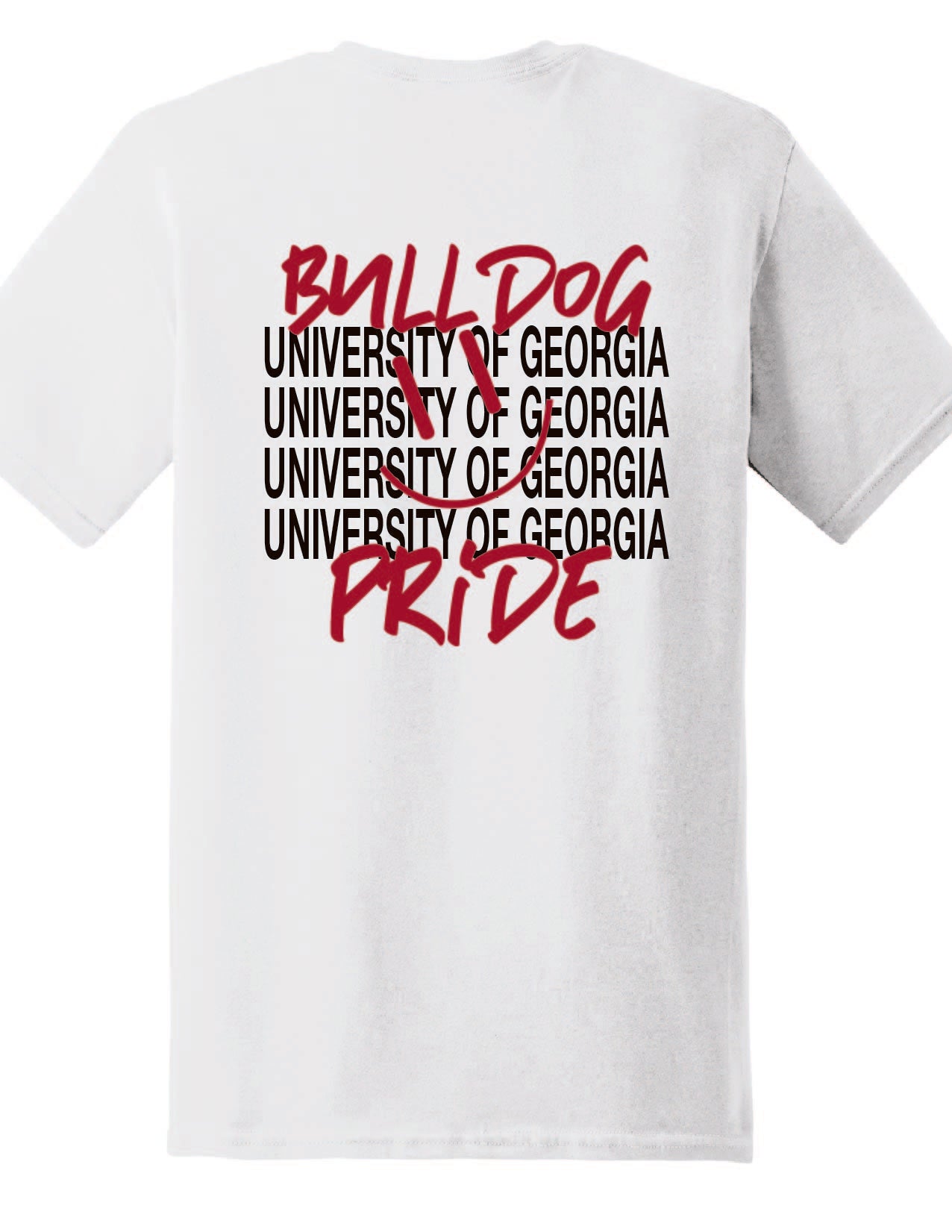 BULLDOG PRIDE!!!