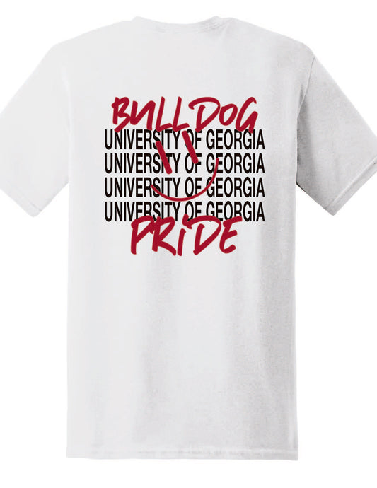 BULLDOG PRIDE!!!