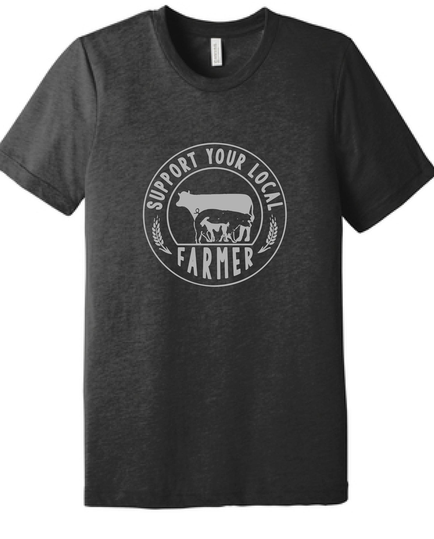 SUPPORT YOUR LOCAL FARMER💚