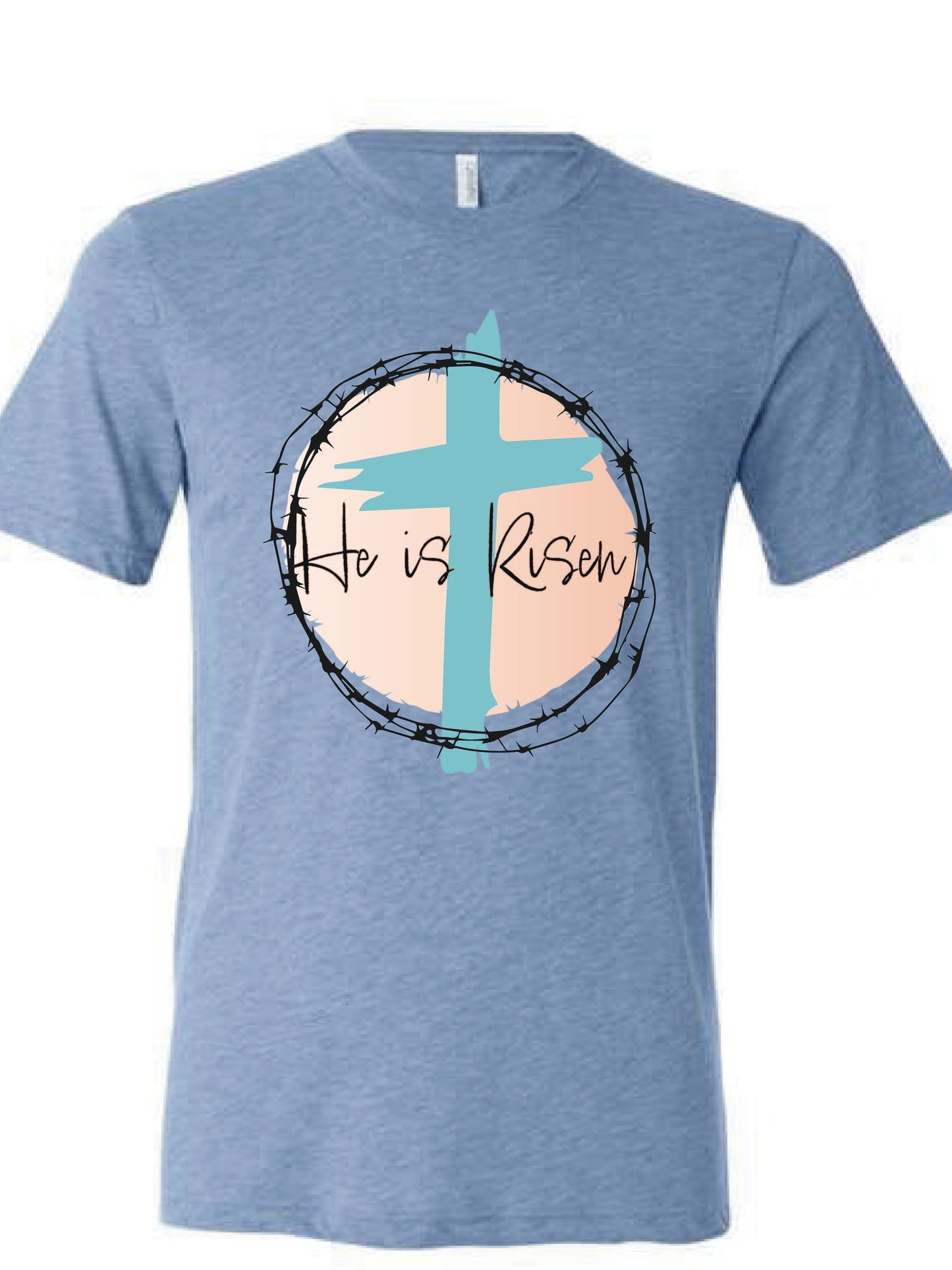 He Is Risen | Graphic Tee