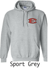 ECI Adult Hoodies