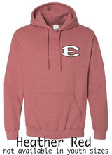 ECI Adult Hoodies