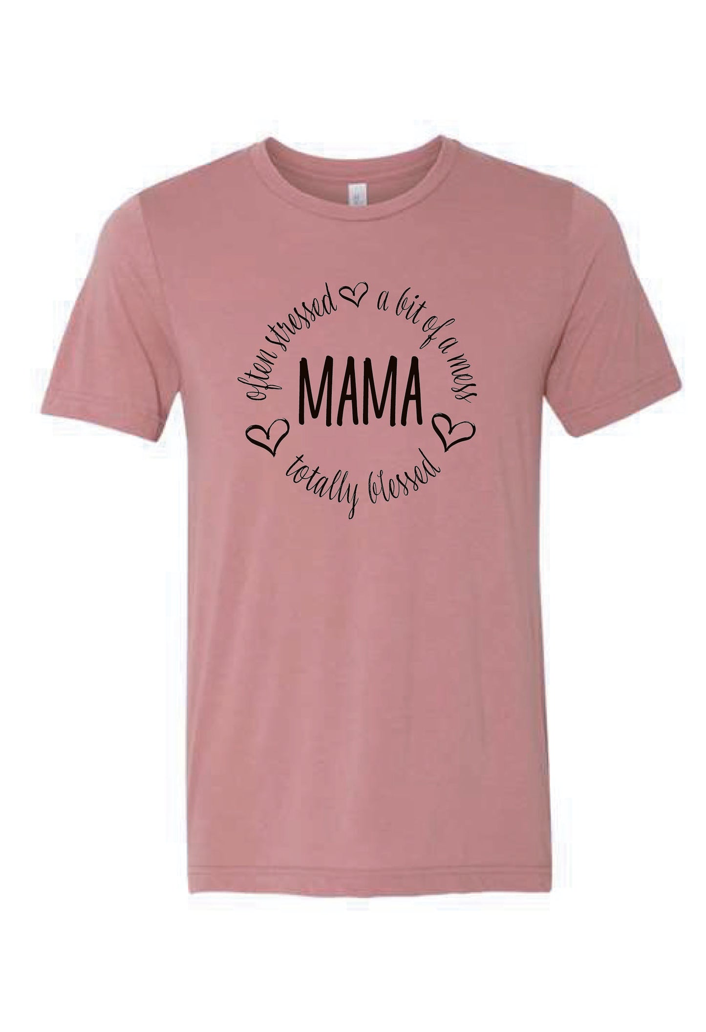 Totally Blessed Mama
