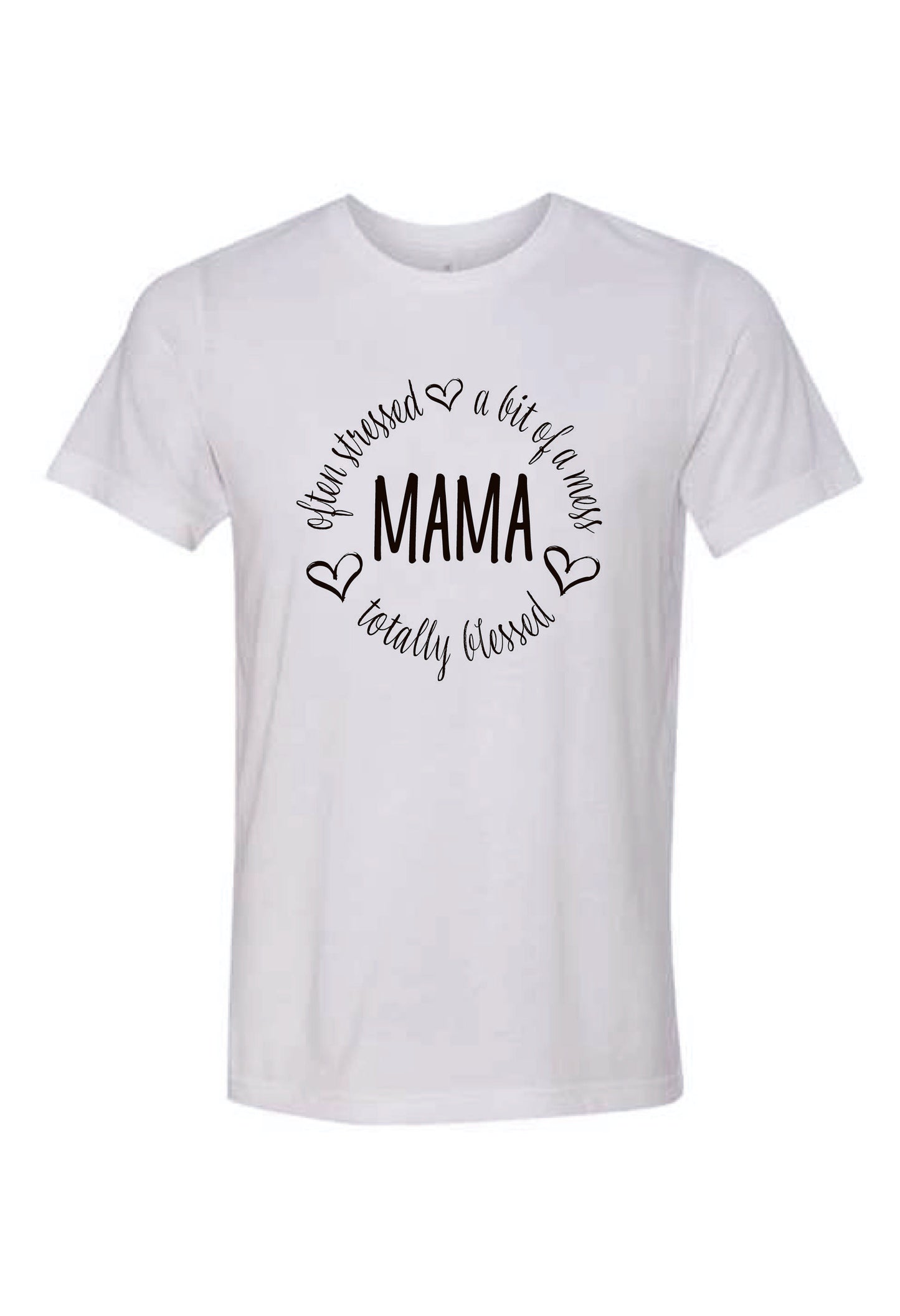 Totally Blessed Mama