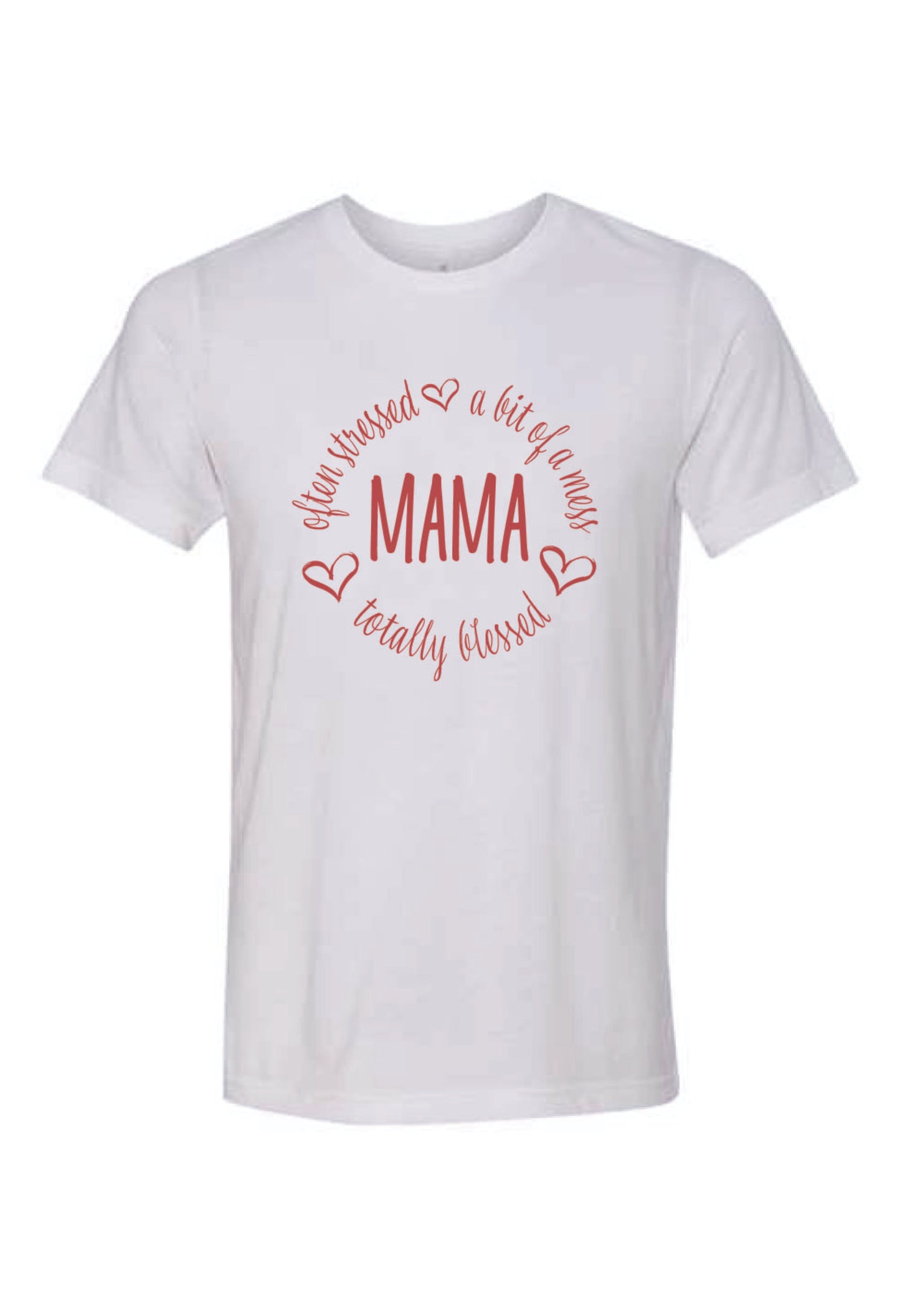 Totally Blessed Mama
