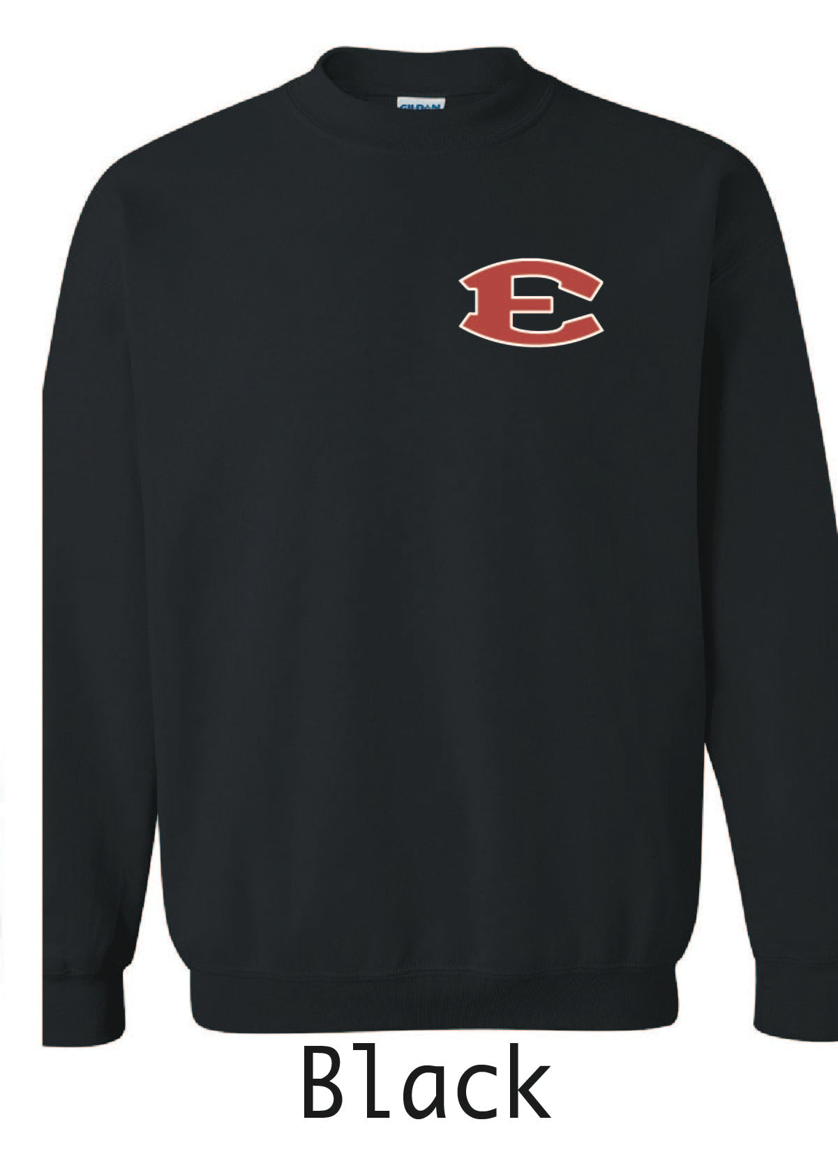 ECI Crewneck Sweatshirts (Youth & Adult)